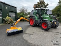 Flail mower Ferri TXV500  klepelarm arm klepelmaaier