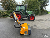 Flail mower Ferri TXV500  klepelarm arm klepelmaaier