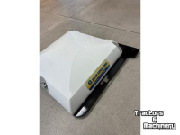 GPS steering systems and attachments New Holland 372 ontvanger
