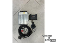GPS steering systems and attachments New Holland 372 ontvanger