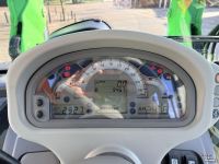 Tractor Deutz-Fahr 5095 + Stoll Profi-line