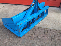 Tractor tipping boxes  Onbekend Schepbak hydraulisch kippend
