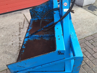Tractor tipping boxes  Onbekend Schepbak hydraulisch kippend