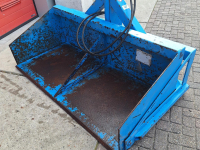 Tractor tipping boxes  Onbekend Schepbak hydraulisch kippend