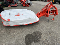 Mower Kuhn GMD 16