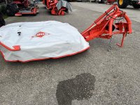Mower Kuhn GMD 16