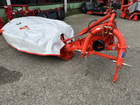 Mower Kuhn GMD 16