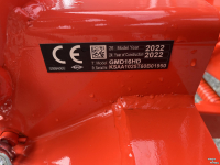 Mower Kuhn GMD 16