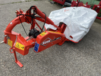 Mower Kuhn GMD 16