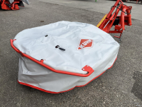 Mower Kuhn GMD 16