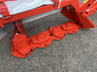 Mower Kuhn GMD 16