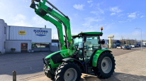   5095 + Stoll Profi-line