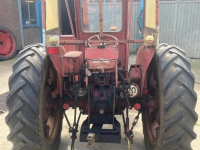 Tractor Bolinder-Munktell BM320