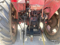 Tractor Bolinder-Munktell BM320