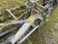 Pasture harrow Qmac Weidesleep 8 meter