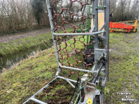 Pasture harrow Qmac Weidesleep 8 meter