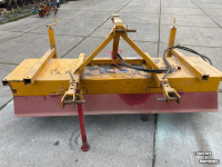 Sweeper M-Sweep Sweep veegborstel
