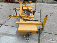 Sweeper M-Sweep Sweep veegborstel