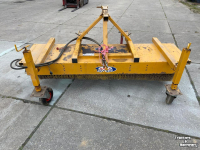 Sweeper M-Sweep Sweep veegborstel