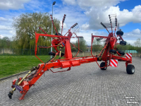 Rake Kuhn GA7000 DL