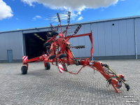 Rake Kuhn GA7000 DL