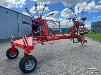 Rake Kuhn GA7000 DL