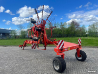 Rake Kuhn GA7000 DL