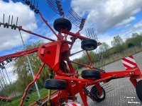 Rake Kuhn GA7000 DL