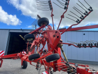 Rake Kuhn GA7000 DL