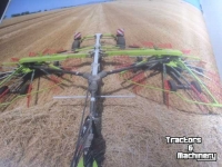 Rake Claas liner 2900 SOLD