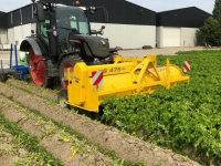 Haulm Topper Ropa KS 475
