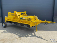 Haulm Topper Ropa KS 475