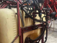 Fieldsprayer 3 points Hardi veldspuit