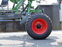 Tedder Fendt Lotus 1020 T