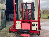 Silage block-cutter Trioliet TU 195