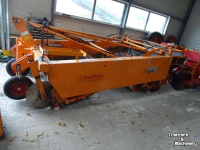 Onion harvester Keulmac Uienrooicombinatie