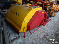 Onion harvester Keulmac Uienrooicombinatie