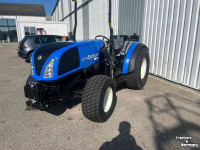 Tractor New Holland T3.70