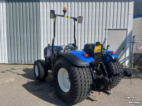 Tractor New Holland T3.70