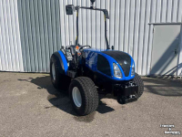 Tractor New Holland T3.70