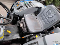 Tractor New Holland T3.70