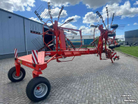 Rake Kuhn GA7000 DL Hark