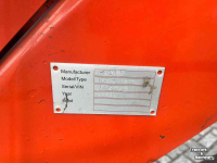 Rake Kuhn GA7000 DL Hark