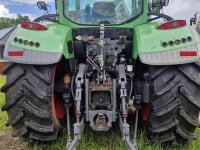 Tractor Fendt 718 Profi SCR