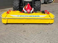 Mower Pottinger F 3100