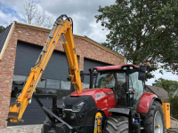 Tractor Case-IH Puma 200 AFS