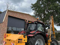 Tractor Case-IH Puma 200 AFS