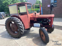 Tractor Bolinder-Munktell BM320