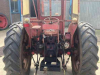 Tractor Bolinder-Munktell BM320