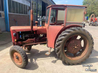 Tractor Bolinder-Munktell BM320